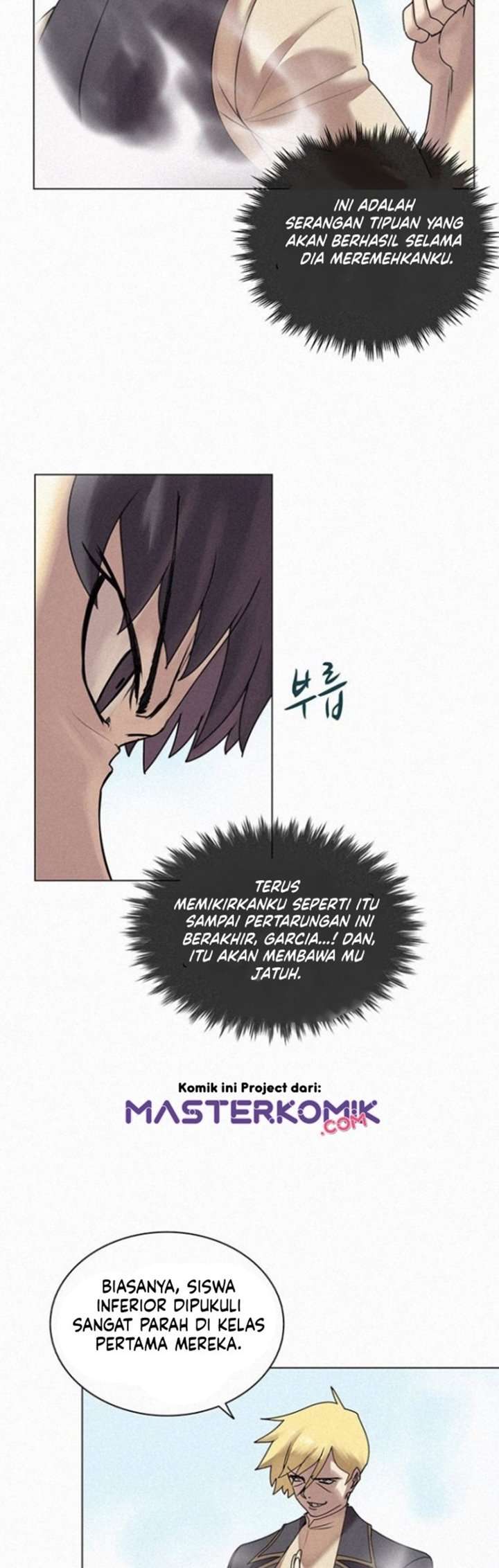 Book Eater Chapter 10 Image 12
