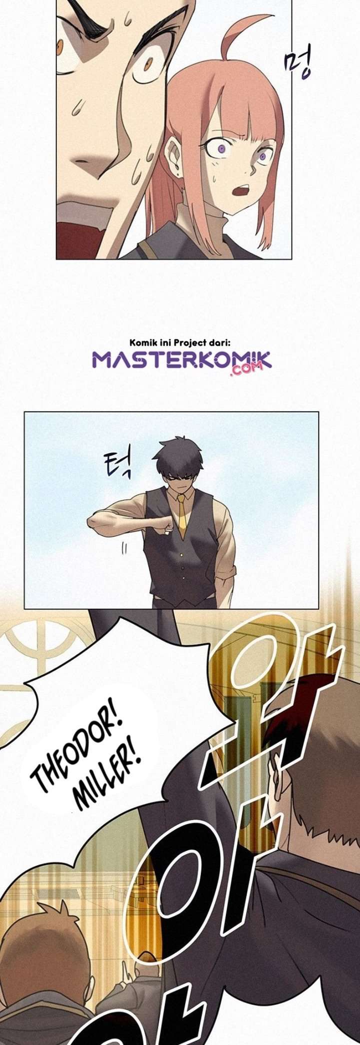 Book Eater Chapter 10 Image 36