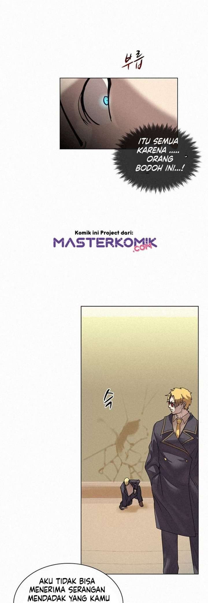 Book Eater Chapter 10 Image 38