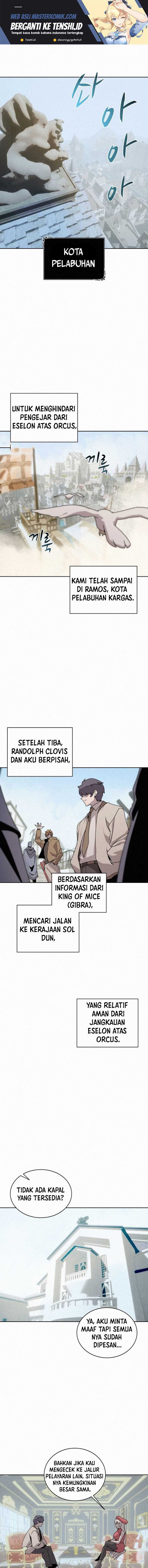 Book Eater Chapter 101 Image 1