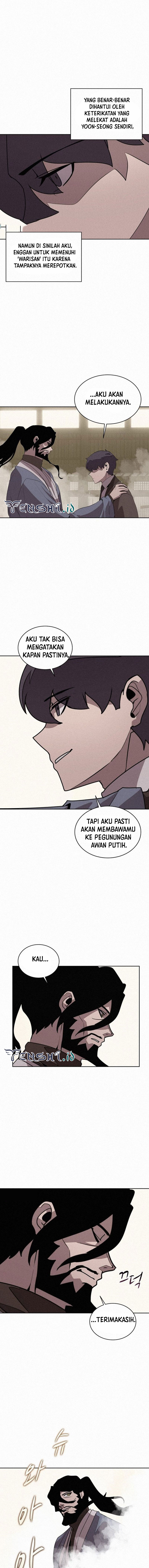 Book Eater Chapter 104 Image 5
