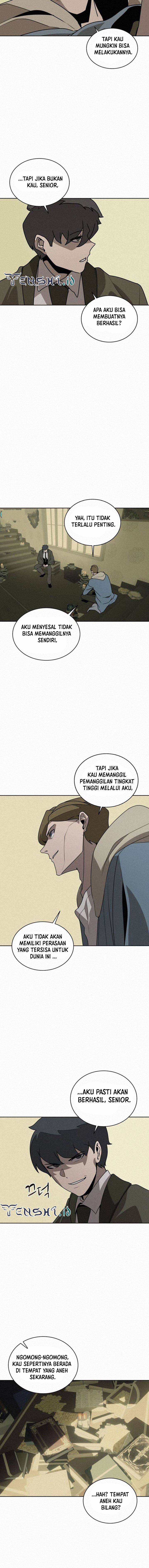 Book Eater Chapter 104 Image 10
