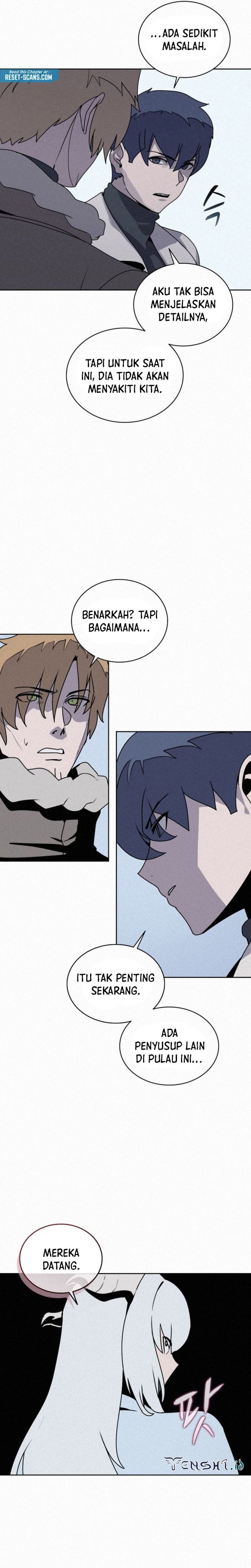 Book Eater Chapter 108 Image 7