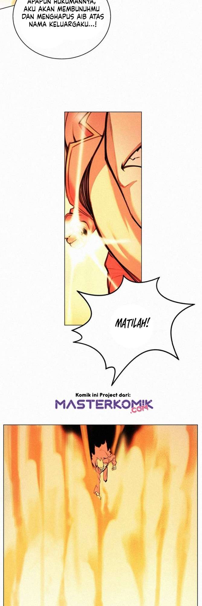 Book Eater Chapter 11 Image 16