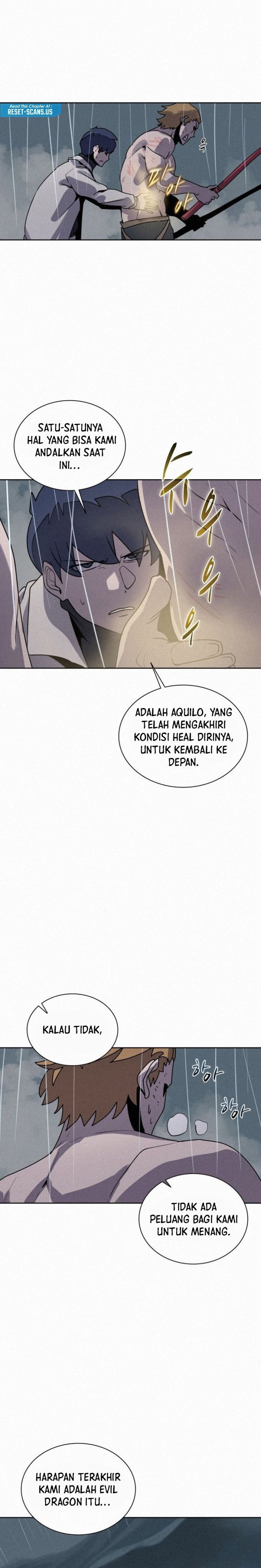 Book Eater Chapter 110 Image 16