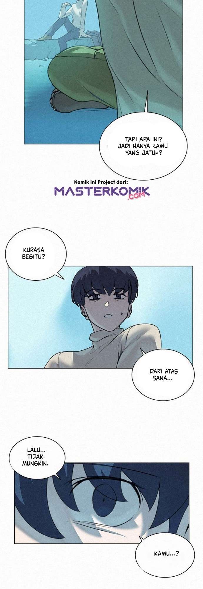 Book Eater Chapter 15 Image 6