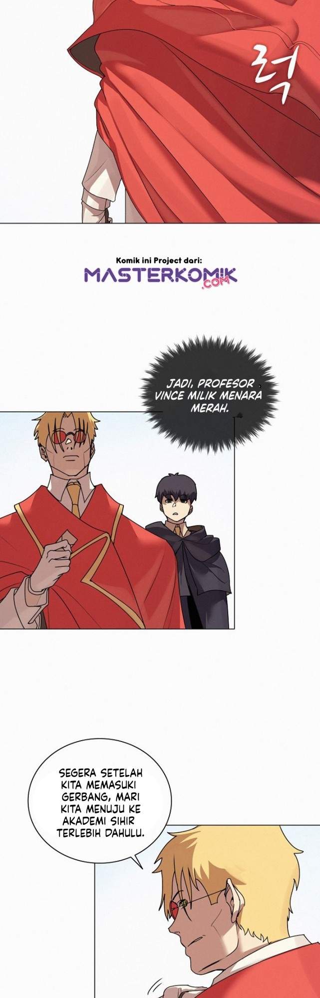 Book Eater Chapter 20 Image 23