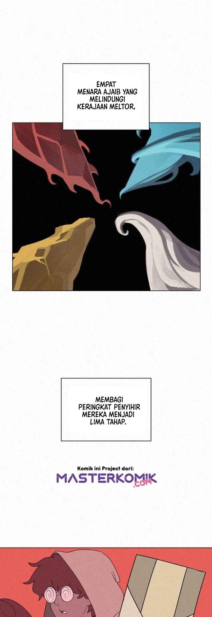 Book Eater Chapter 23 Image 2