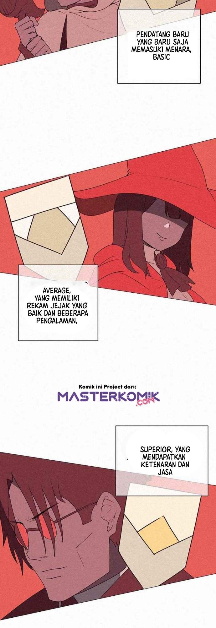 Book Eater Chapter 23 Image 3