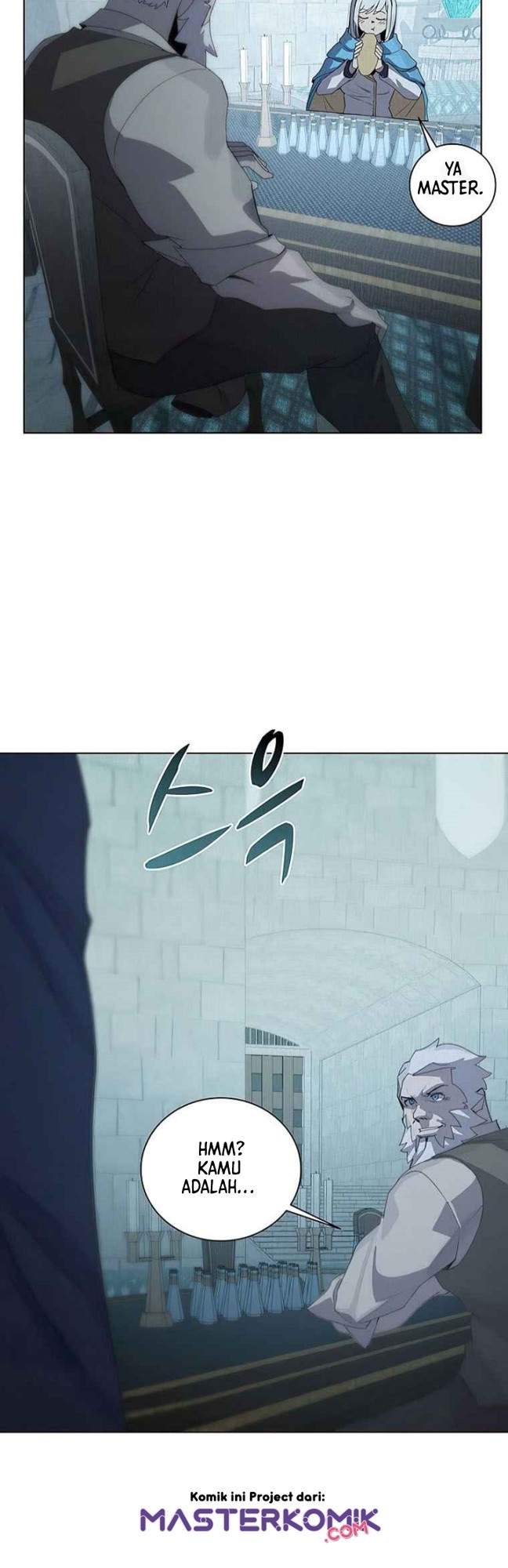 Book Eater Chapter 25 Image 16