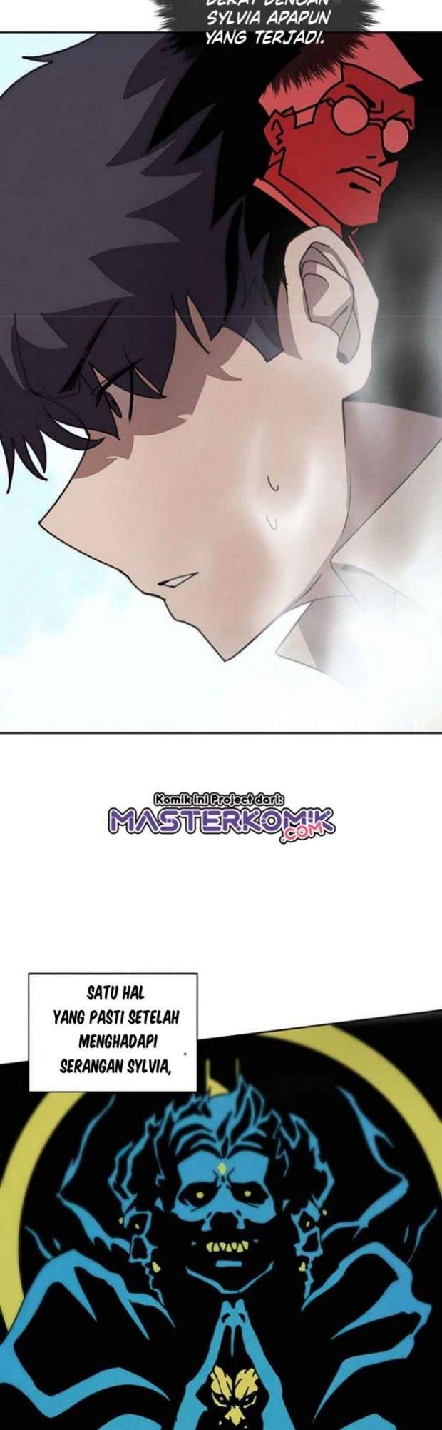 Book Eater Chapter 27 Image 18