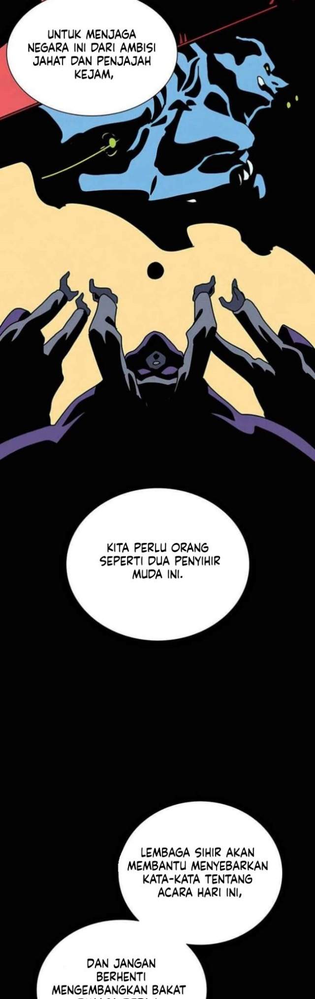 Book Eater Chapter 29 Image 40