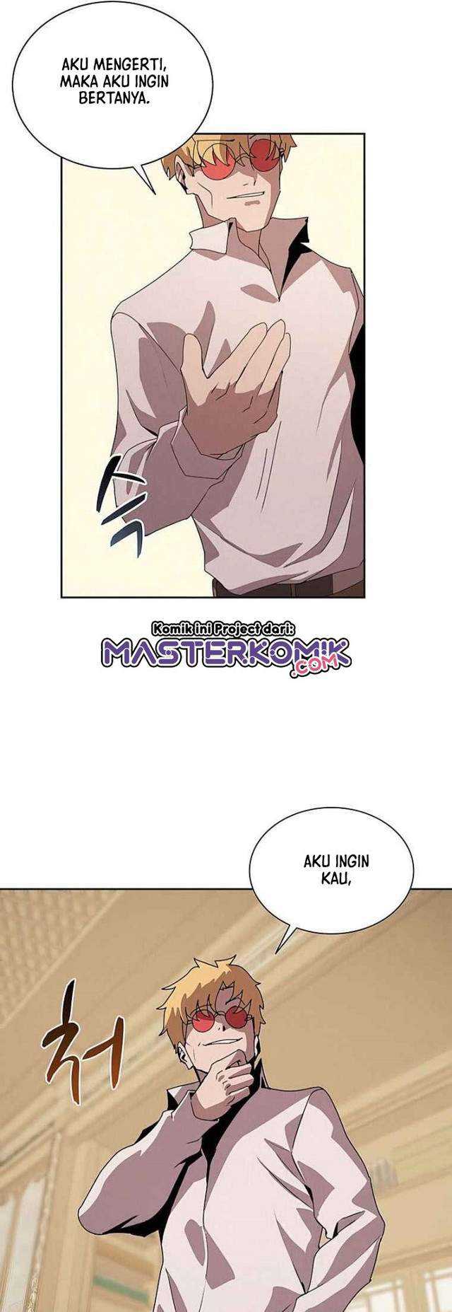 Book Eater Chapter 30 Image 11