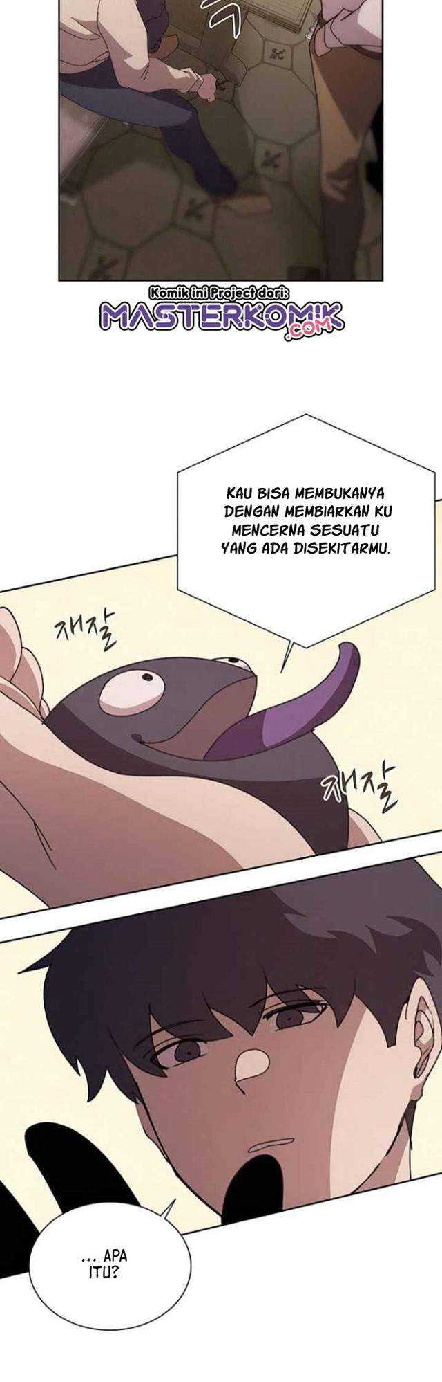 Book Eater Chapter 30 Image 43