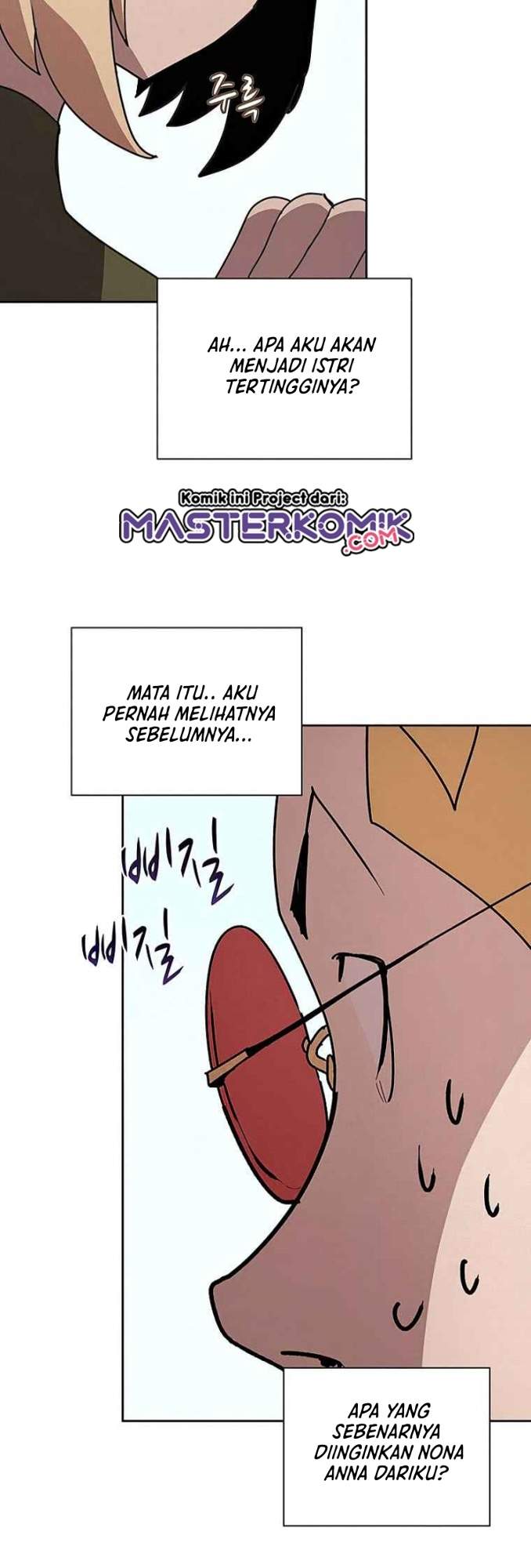 Book Eater Chapter 32 Image 26