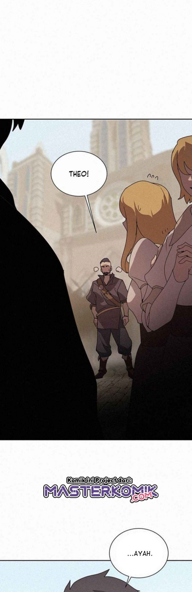 Book Eater Chapter 35 Image 16