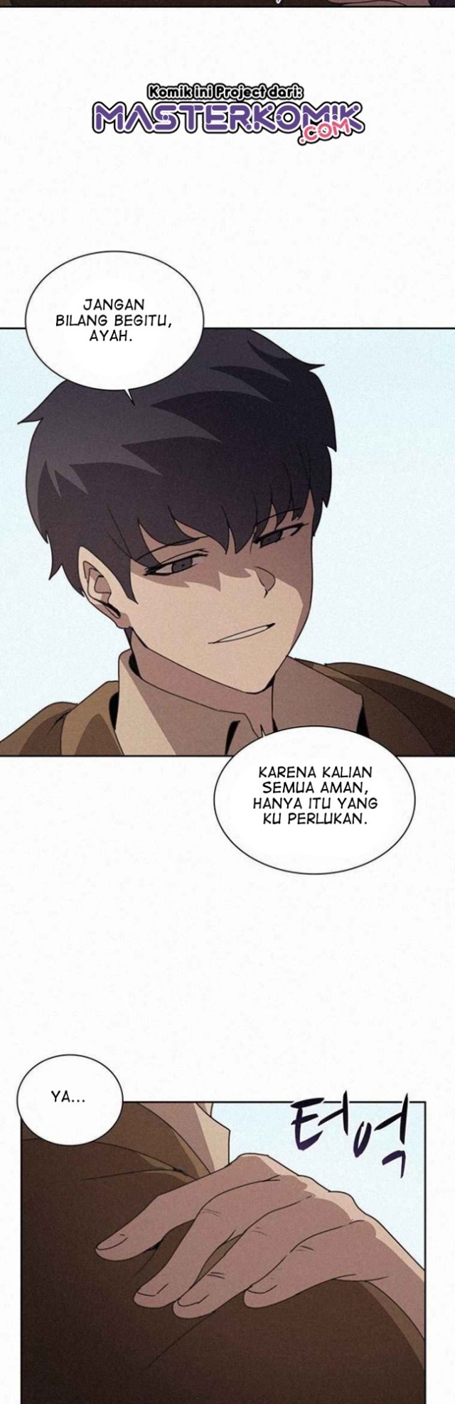 Book Eater Chapter 35 Image 19