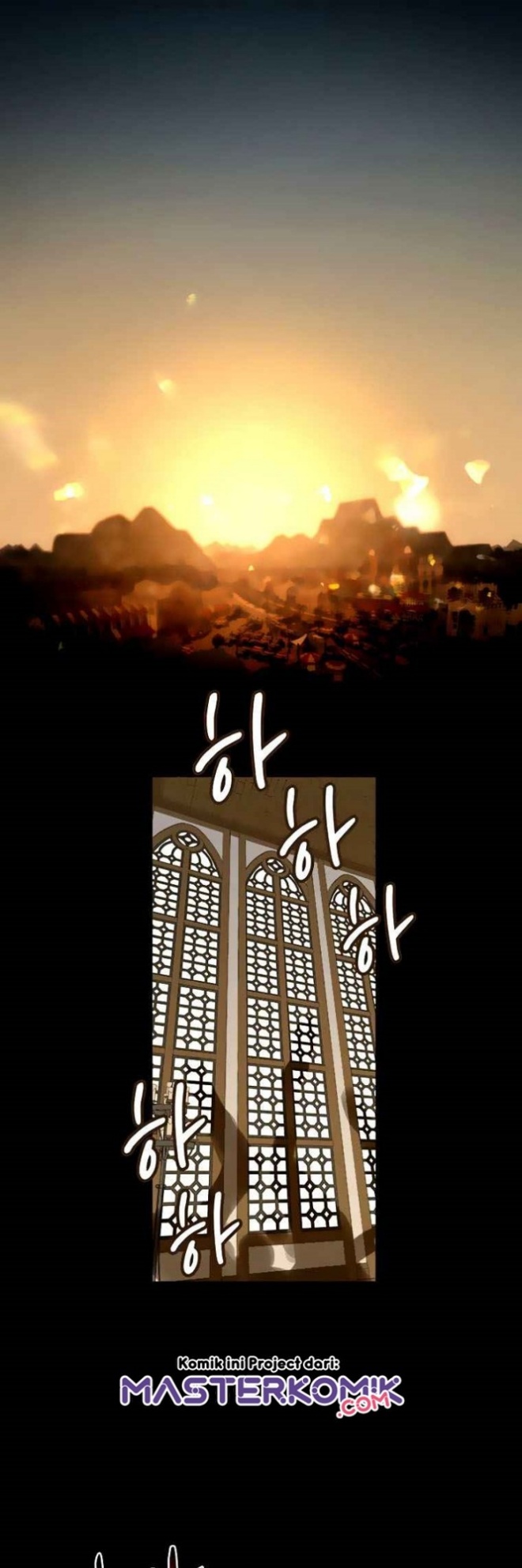 Book Eater Chapter 43 End Image 2
