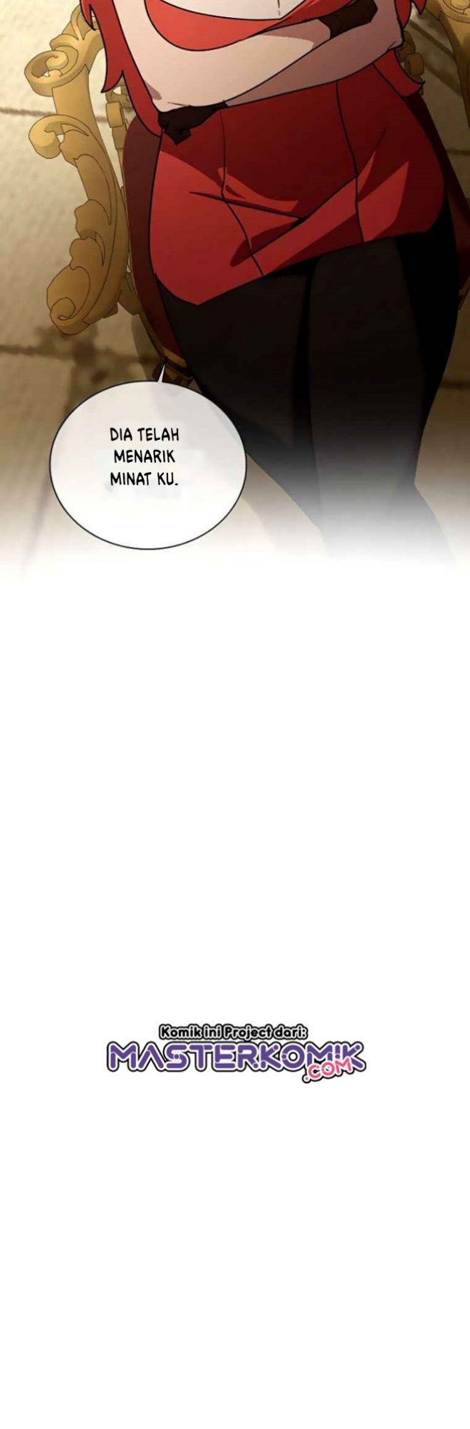 Book Eater Chapter 43 End Image 31