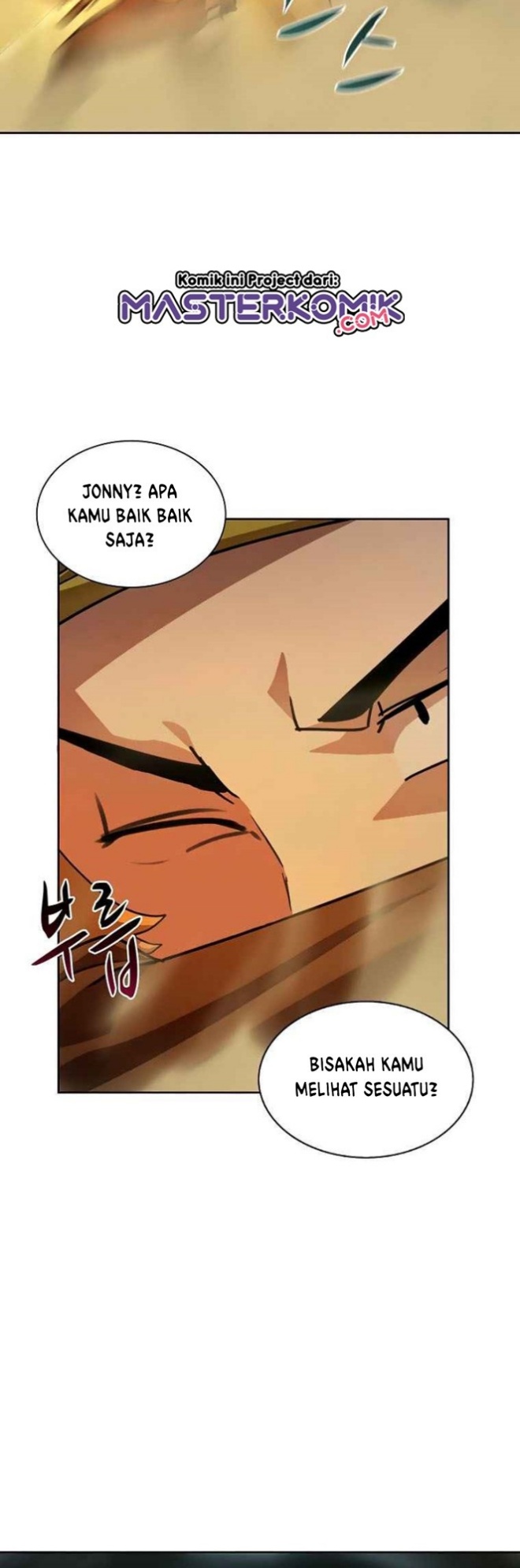 Book Eater Chapter 43 End Image 36
