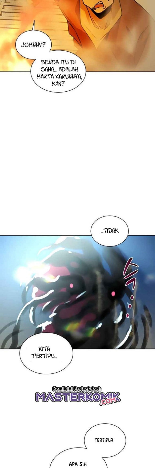 Book Eater Chapter 43 End Image 39