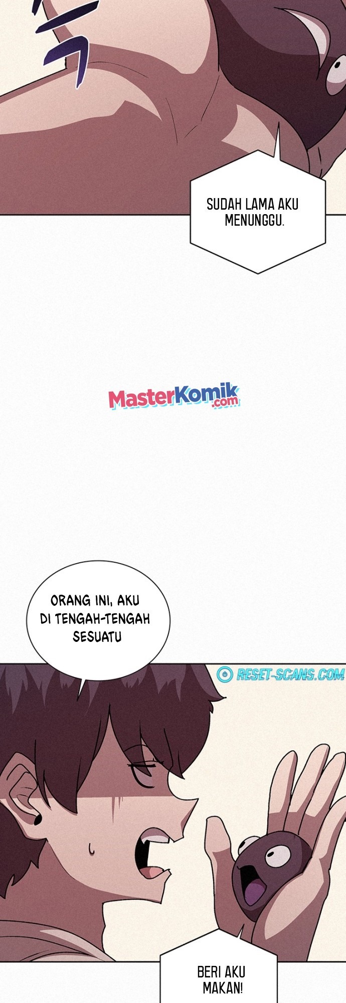 Book Eater Chapter 46 Image 53