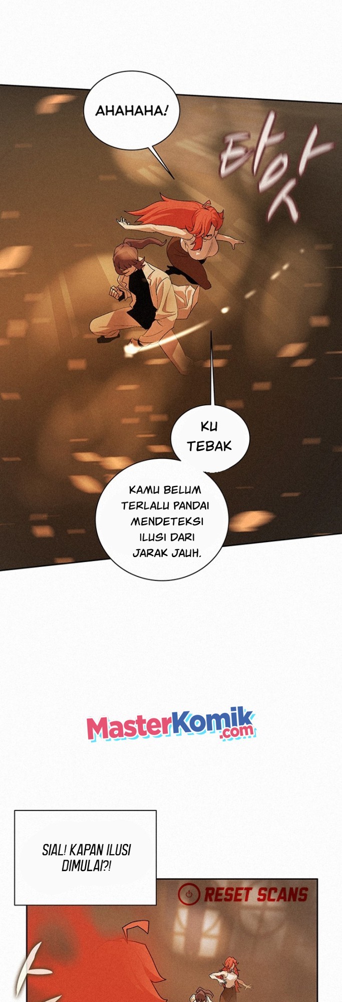 Book Eater Chapter 49 Image 24