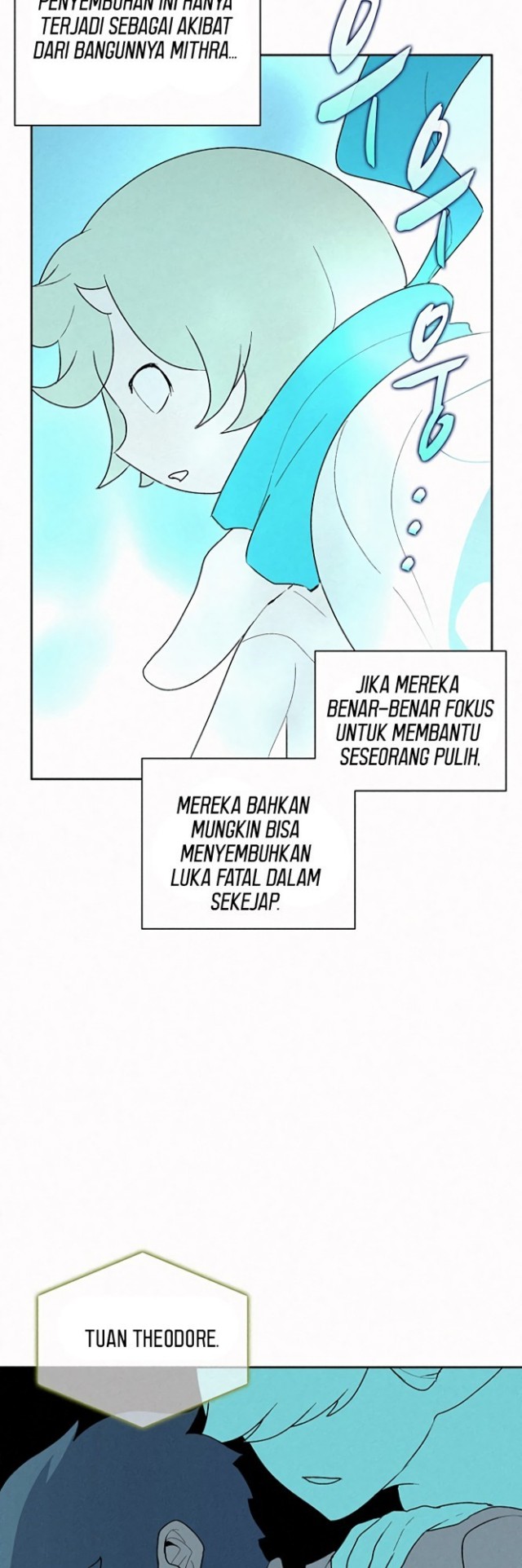Book Eater Chapter 55 Image 14