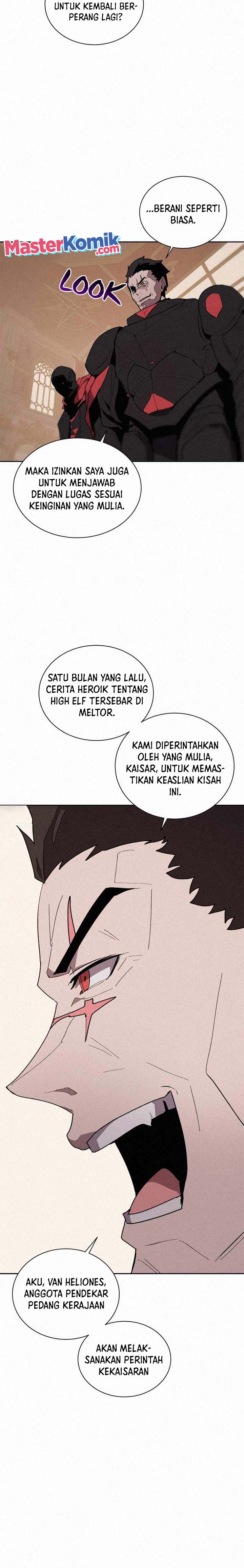 Book Eater Chapter 66 Image 20