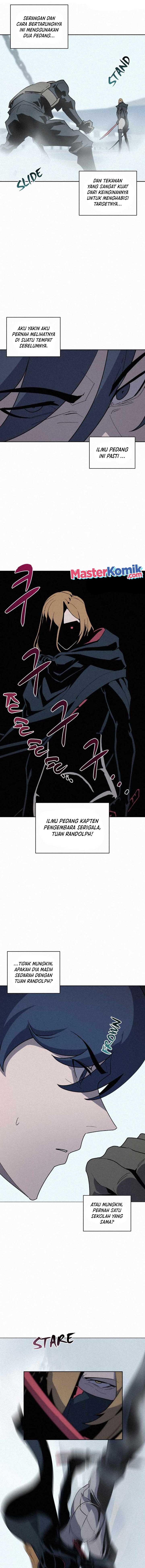Book Eater Chapter 68 Image 1
