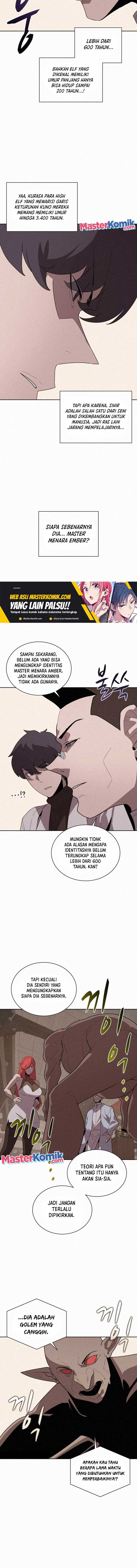Book Eater Chapter 71 Image 3