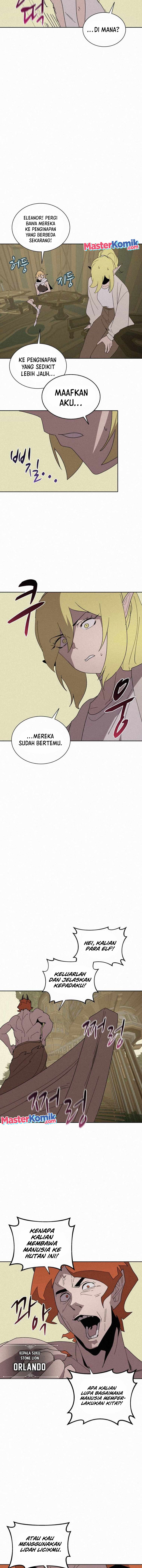 Book Eater Chapter 77 Image 8