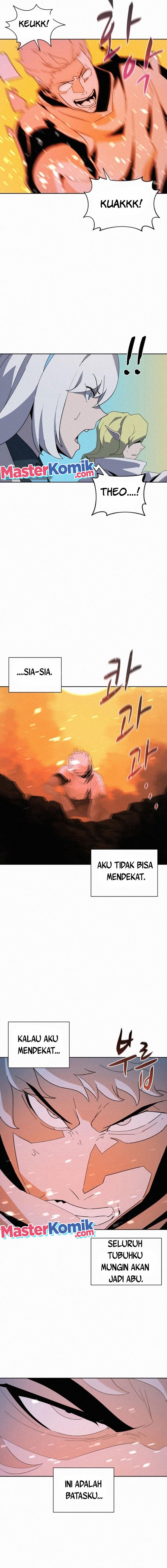 Book Eater Chapter 83 Image 2