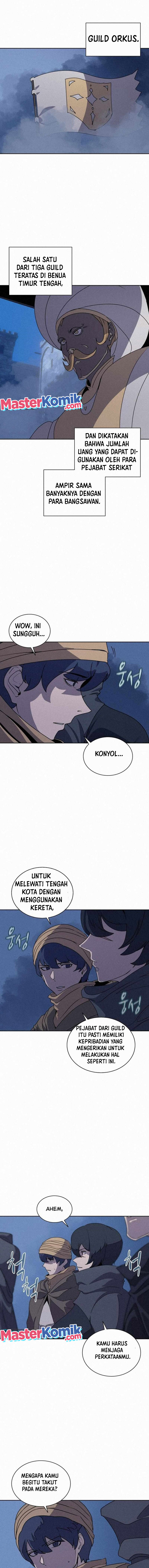 Book Eater Chapter 93 Image 3