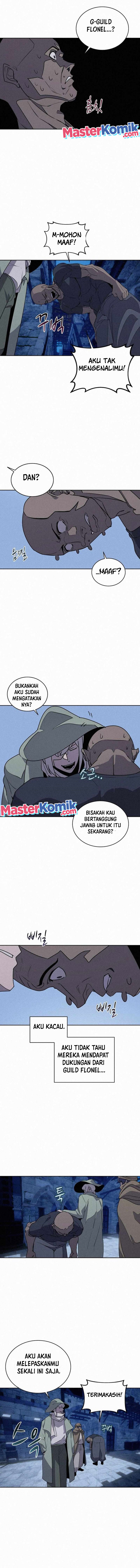 Book Eater Chapter 93 Image 11