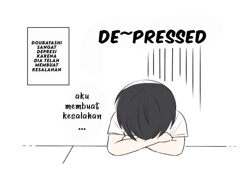 The Senior and Junior Broke up Three Months Ago Chapter 03 Image 6