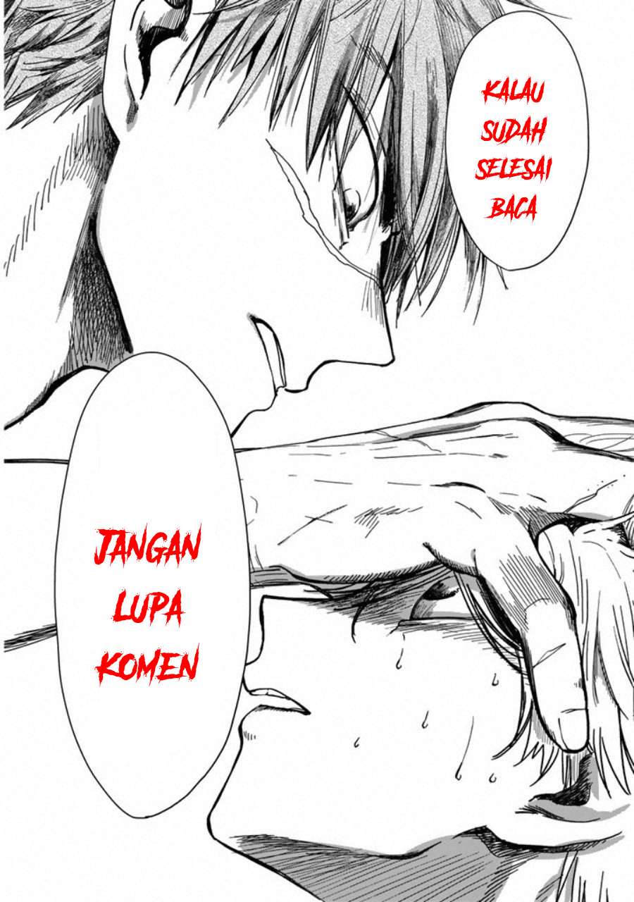 The Senior and Junior Broke up Three Months Ago Chapter 06 Image 6