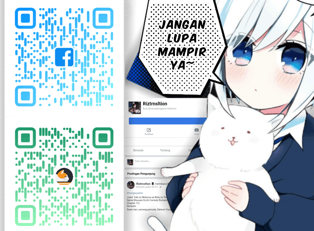 The Senior and Junior Broke up Three Months Ago Chapter 13 Image 9