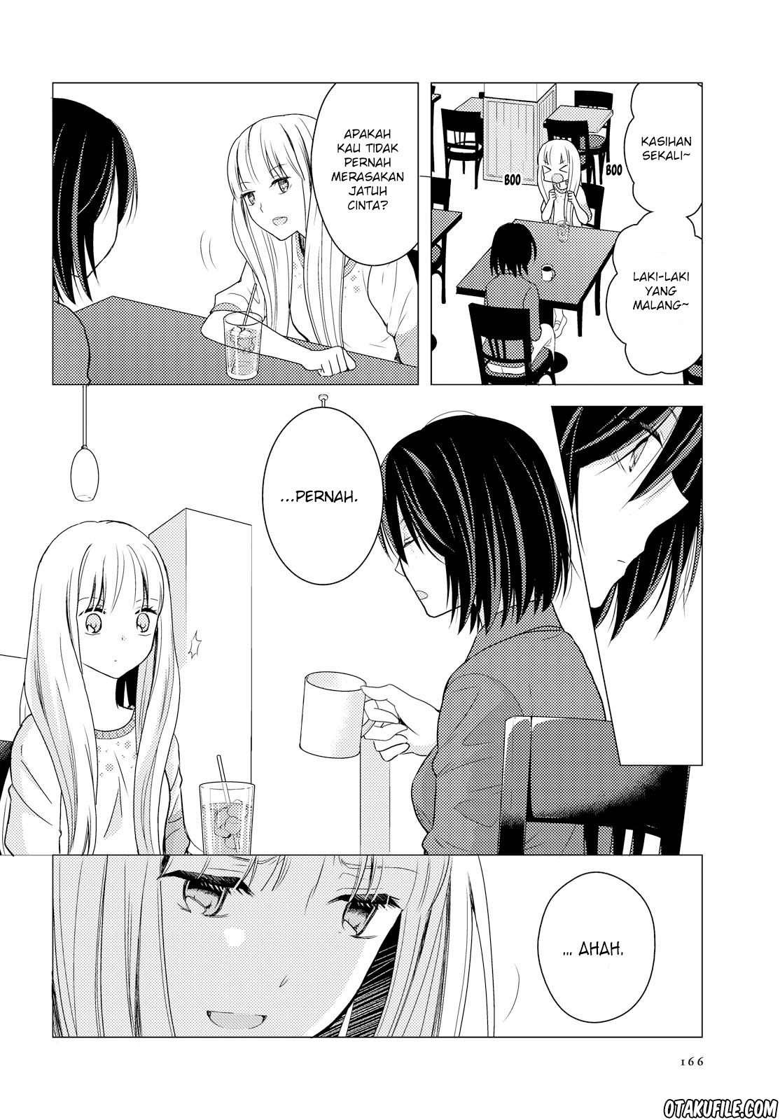 Oya ga Urusai node Kouhai to Gisou Kekkon shitemita Chapter 02 Image 14