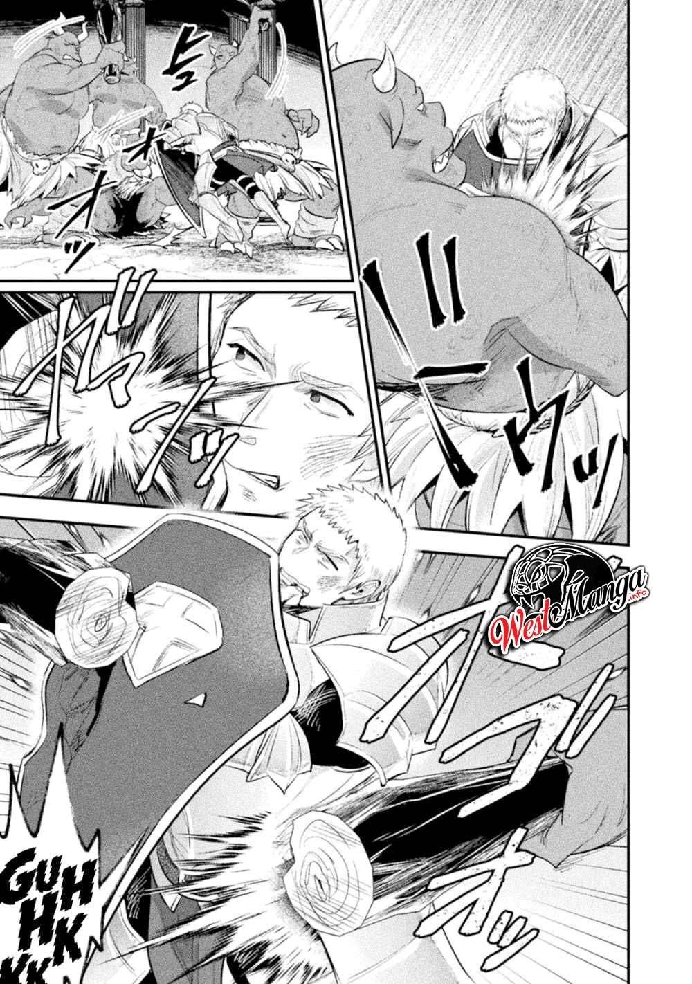Bijo to Kenja to Majin no Ken Chapter 12 Image 18