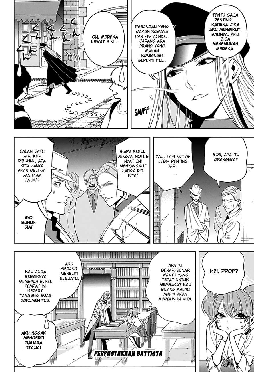 Noah’s Notes Chapter 04 Image 3