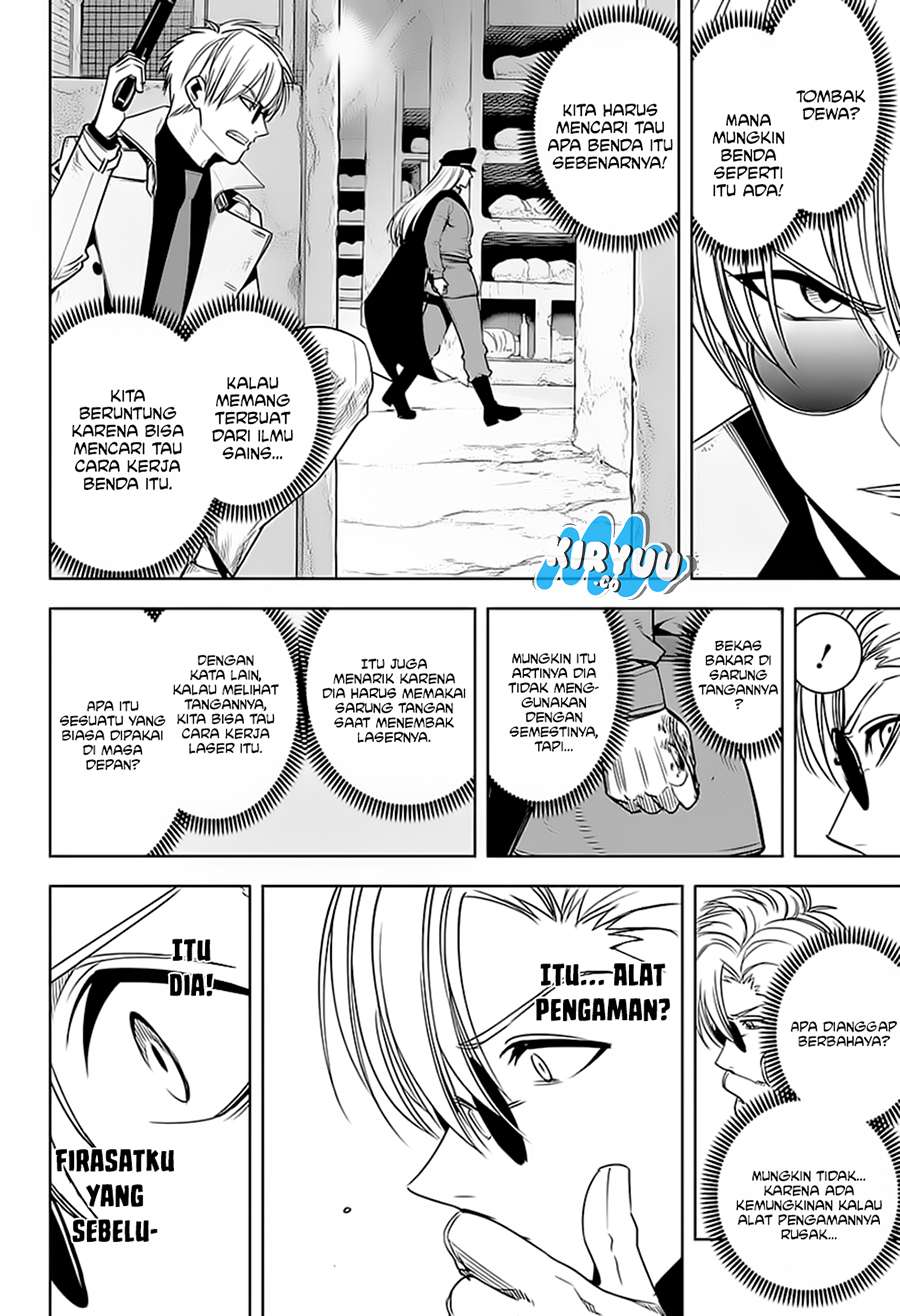 Noah’s Notes Chapter 05 Image 9