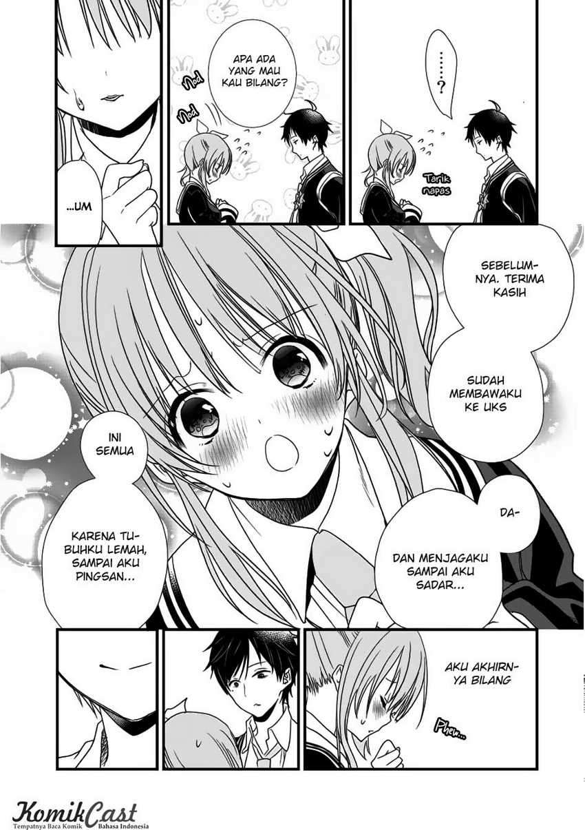 Class ga Isekai Shoukan sareta Naka Ore dake Nokotta n desu ga Chapter 1 Image 10