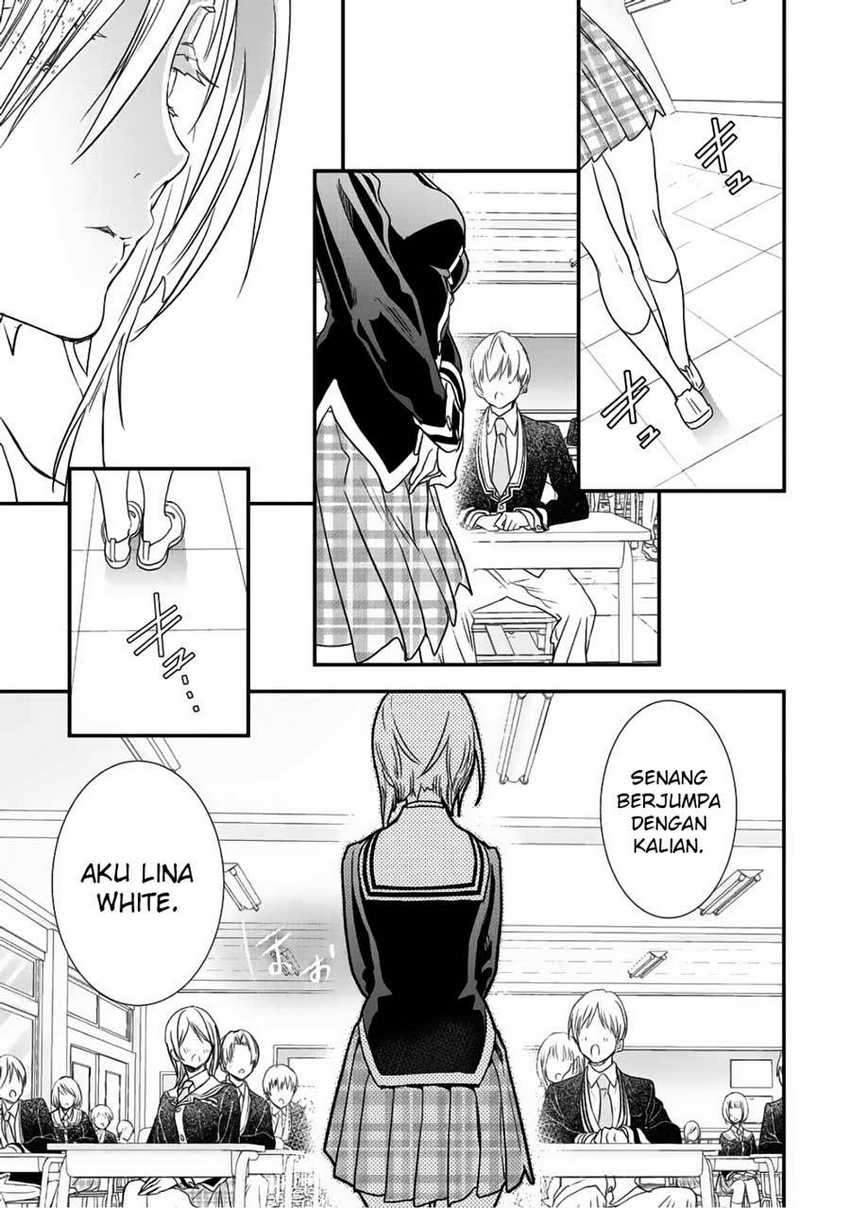 Class ga Isekai Shoukan sareta Naka Ore dake Nokotta n desu ga Chapter 10 Image 16