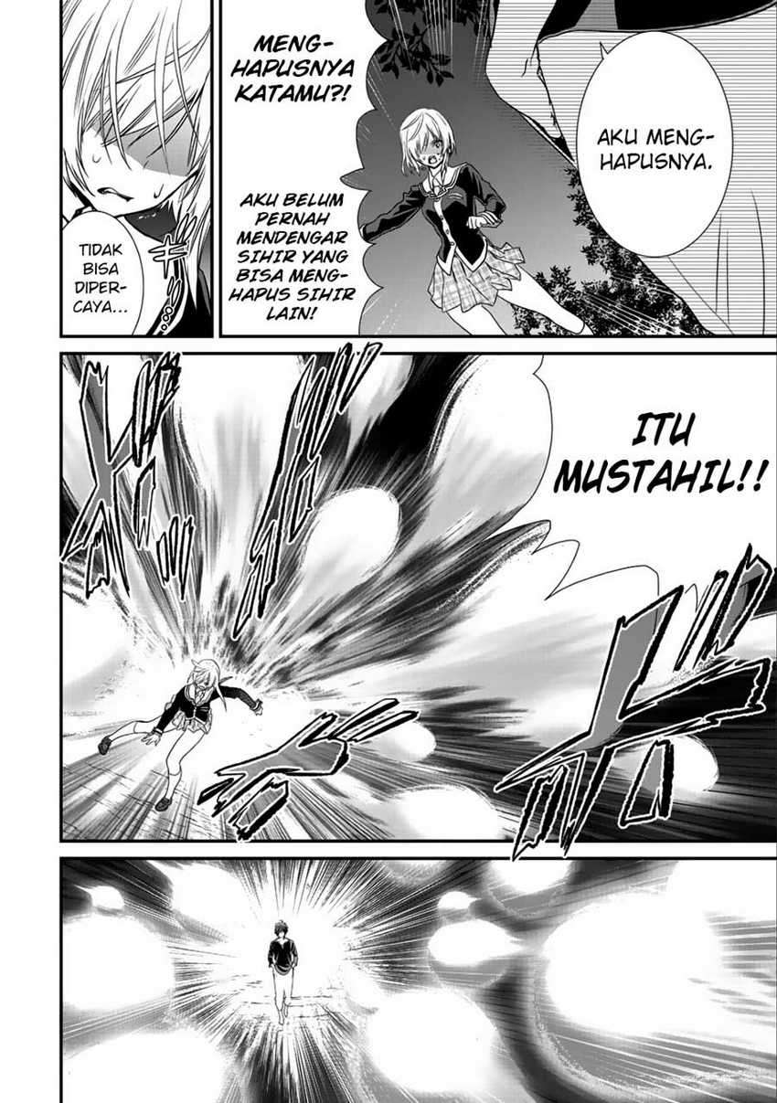 Class ga Isekai Shoukan sareta Naka Ore dake Nokotta n desu ga Chapter 12 Image 17