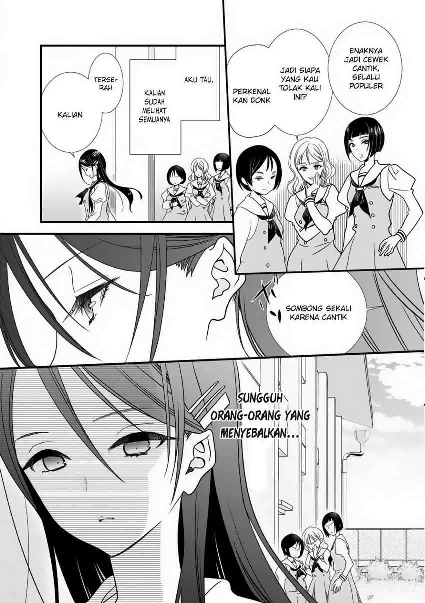 Class ga Isekai Shoukan sareta Naka Ore dake Nokotta n desu ga Chapter 3 Image 8