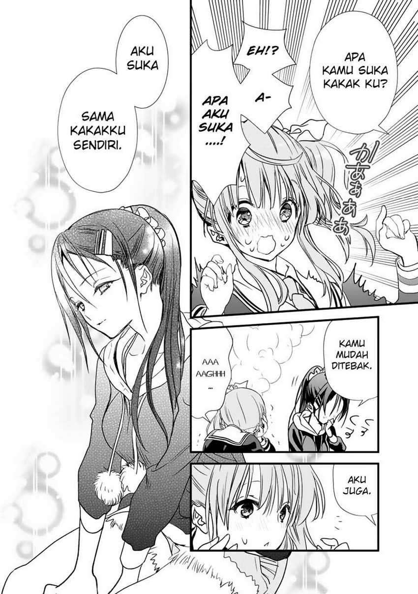 Class ga Isekai Shoukan sareta Naka Ore dake Nokotta n desu ga Chapter 9 Image 13