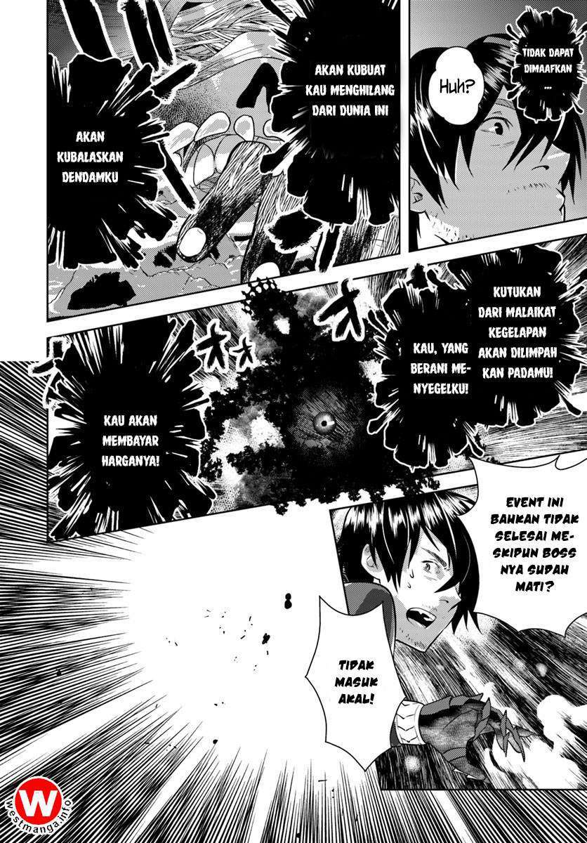 Arafoo Kenja no Isekai Seikatsu Nikki Chapter 01 Image 5