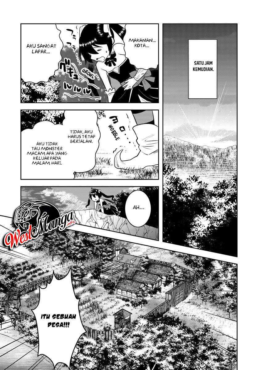 Arafoo Kenja no Isekai Seikatsu Nikki Chapter 12 Image 8