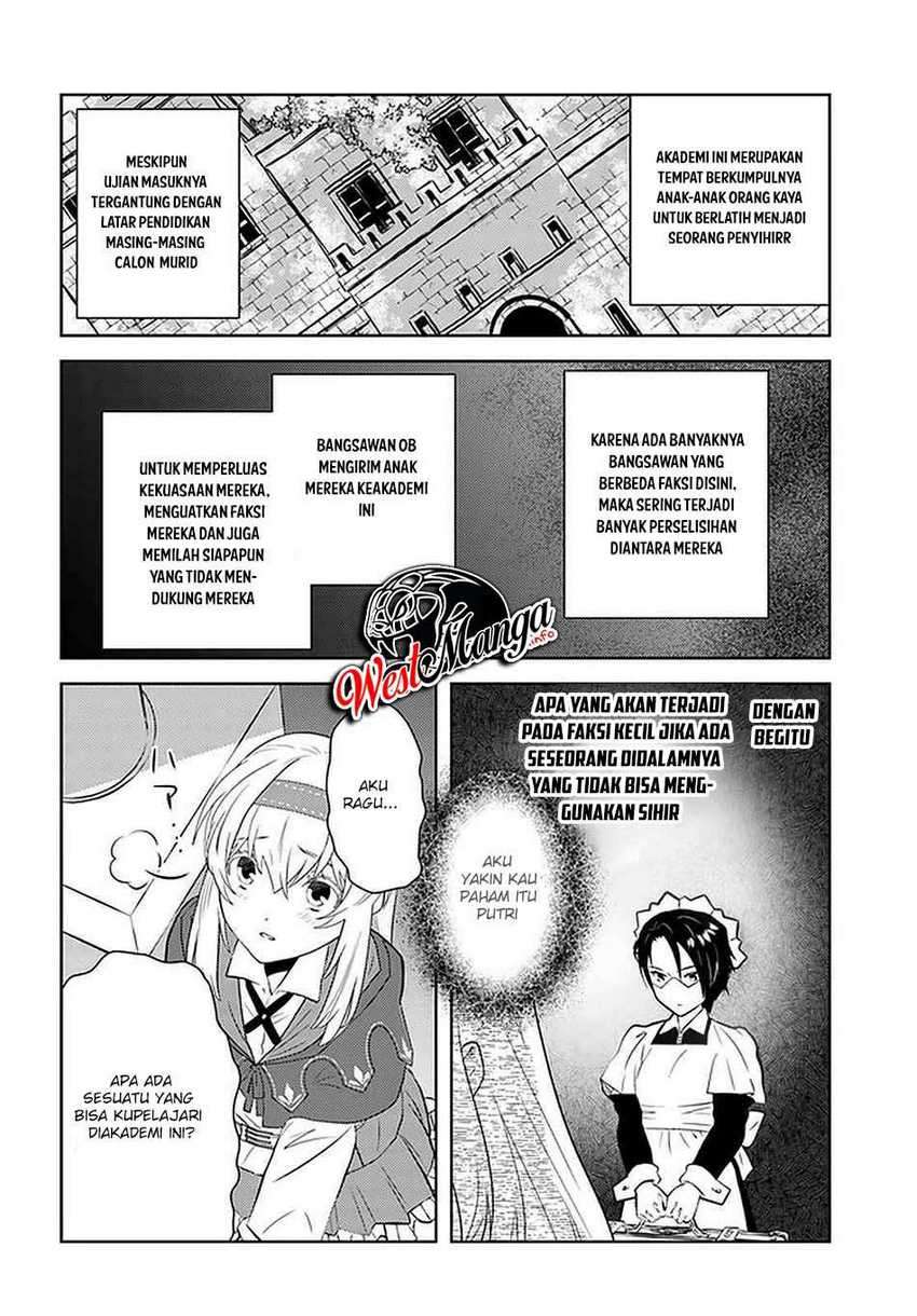 Arafoo Kenja no Isekai Seikatsu Nikki Chapter 25 Image 9